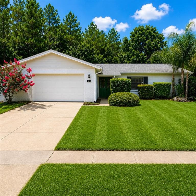 16518 SILVERHILL DRIVE TAMPA, FL 33624