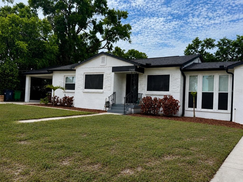 1715 W GRACE STREET TAMPA, FL 33607