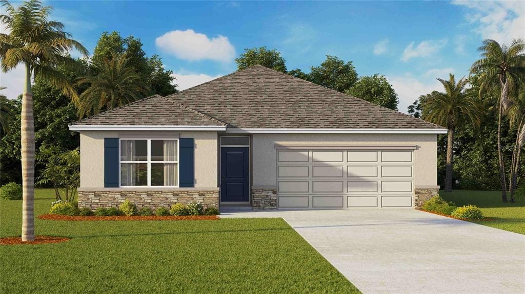 4320 HIDDEN FARM DRIVE PLANT CITY, FL 33565