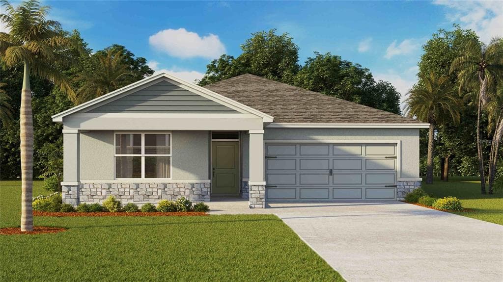 3506 ROSEWOOD RAMBLE COURT PLANT CITY, FL 33565