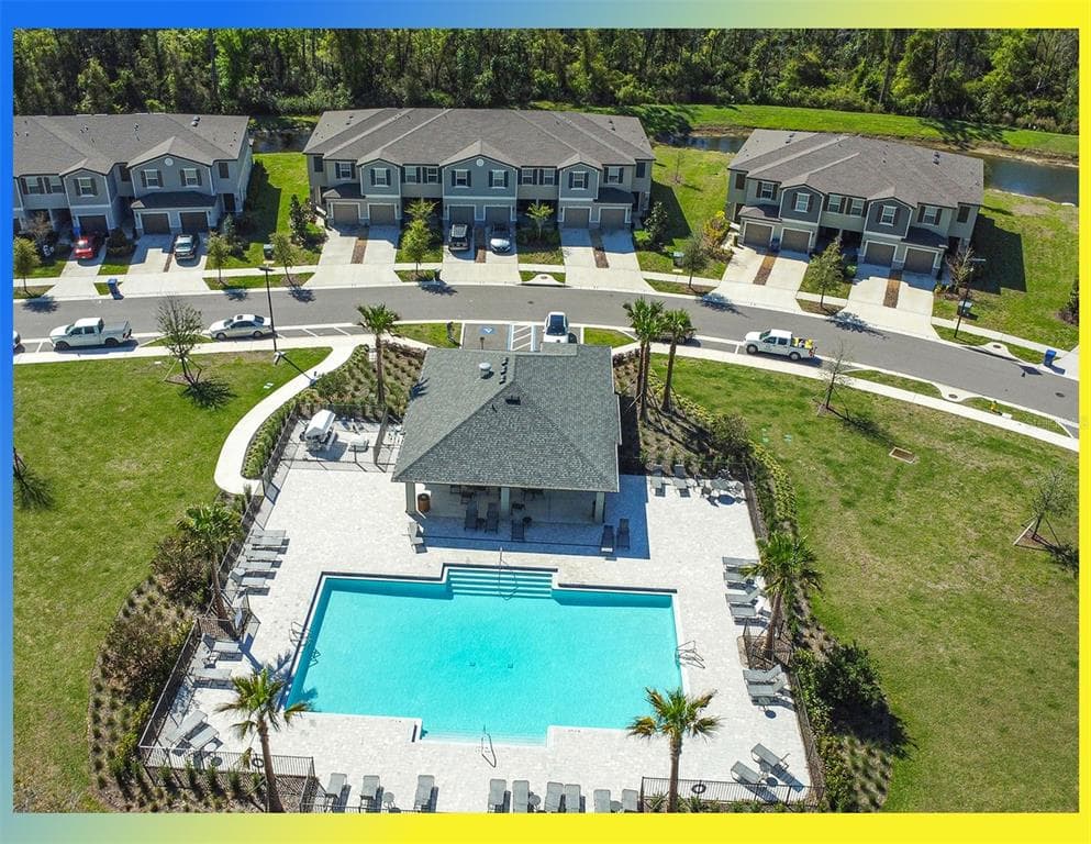 17616 NECTAR FLUME DRIVE LAND O LAKES, FL 34638