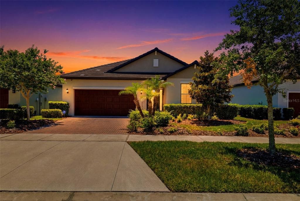 31700 CANNON RUSH DRIVE SAN ANTONIO, FL 33576