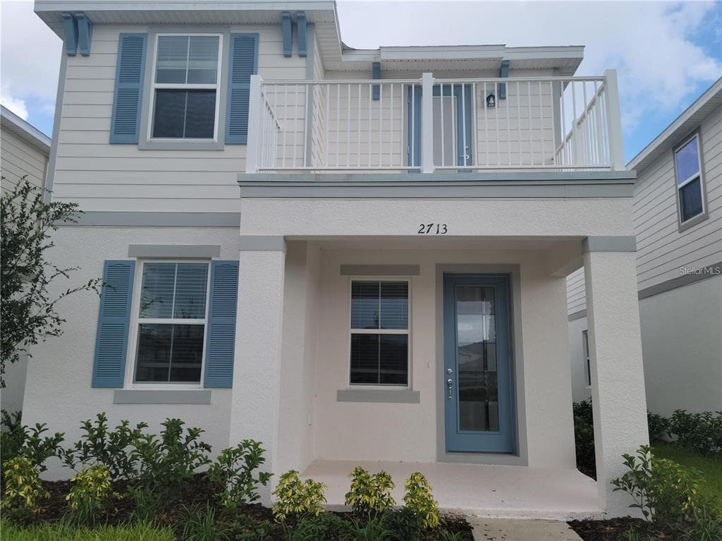 2713 FRANKLIN ROAD
