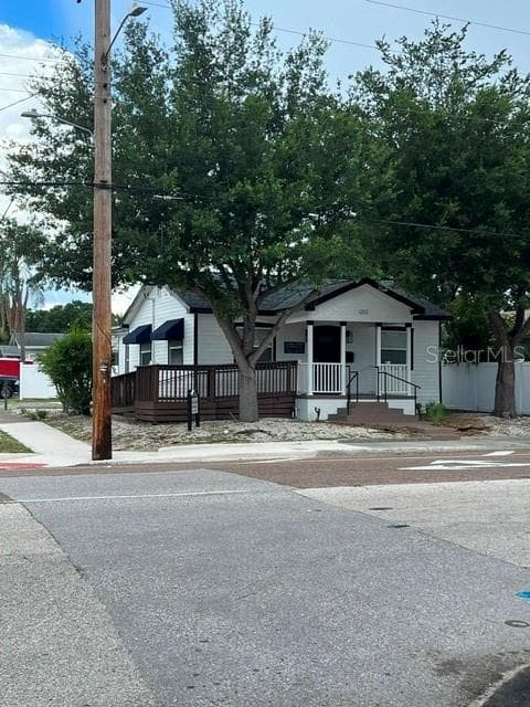 1202 N ARMENIA AVENUE TAMPA, FL 33607
