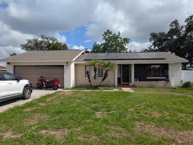 806 CROSSWINDS DRIVE BRANDON, FL 33511