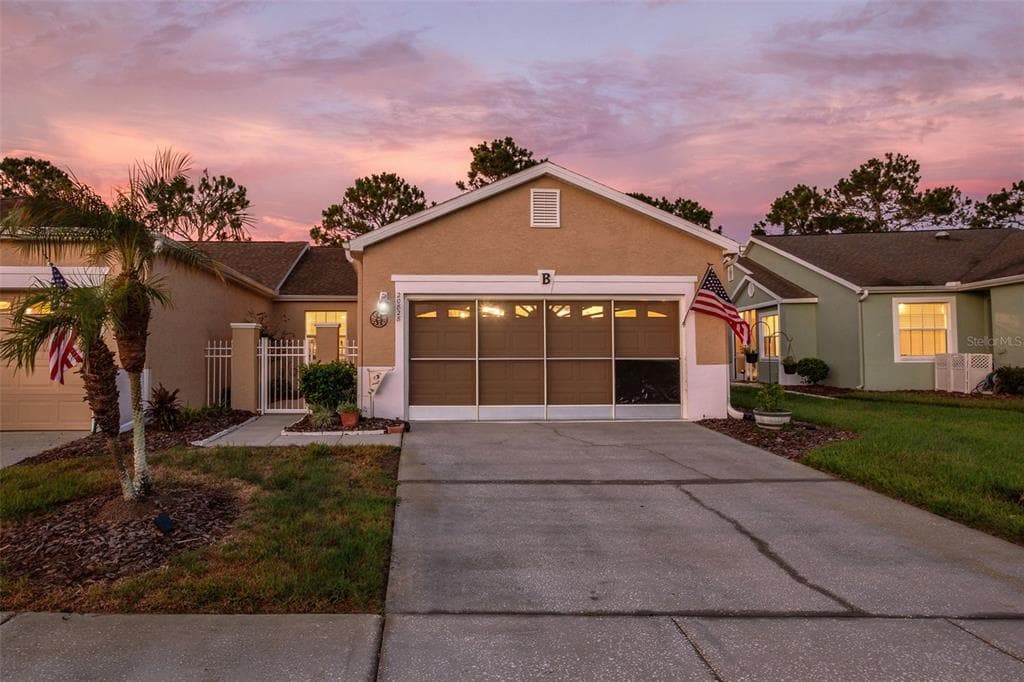 20828 EUSTIS ROAD LAND O LAKES, FL 34637