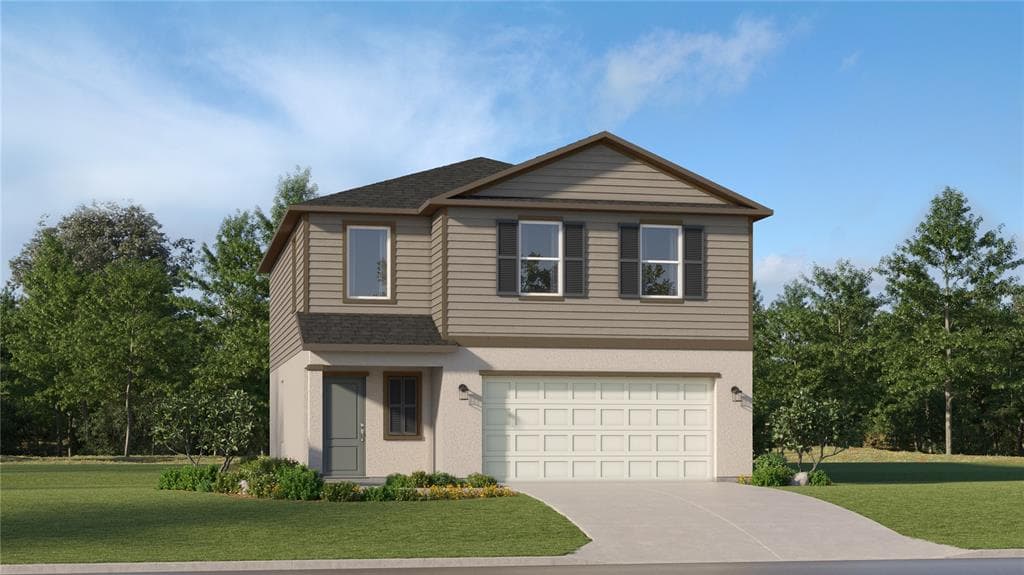 2234 RED CROSSBILL STREET WIMAUMA, FL 33598
