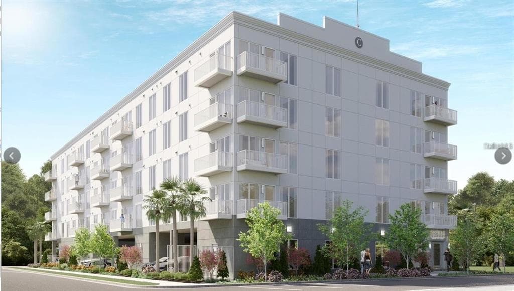 600 3RD AVENUE S UNIT 507 ST PETERSBURG, FL 33701