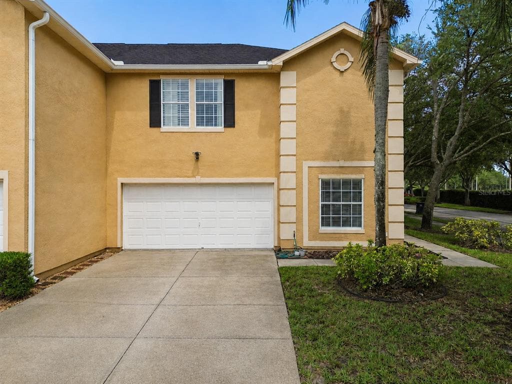 6224 CLIFTON PALMS DRIVE TAMPA, FL 33647