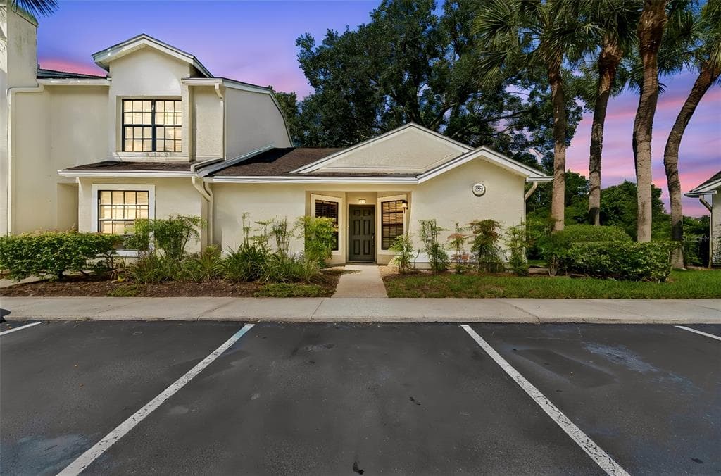 5100 BURCHETTE ROAD UNIT 3207 TAMPA, FL 33647