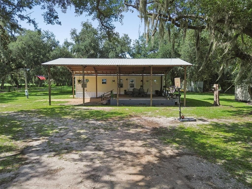 4920 W KNIGHTS GRIFFIN ROAD