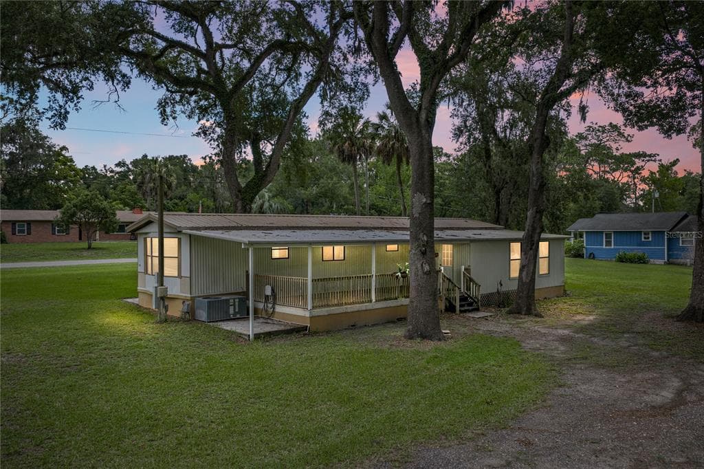 7450 23RD STREET ZEPHYRHILLS, FL 33540