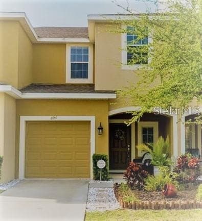 6959 TOWNE LAKE ROAD