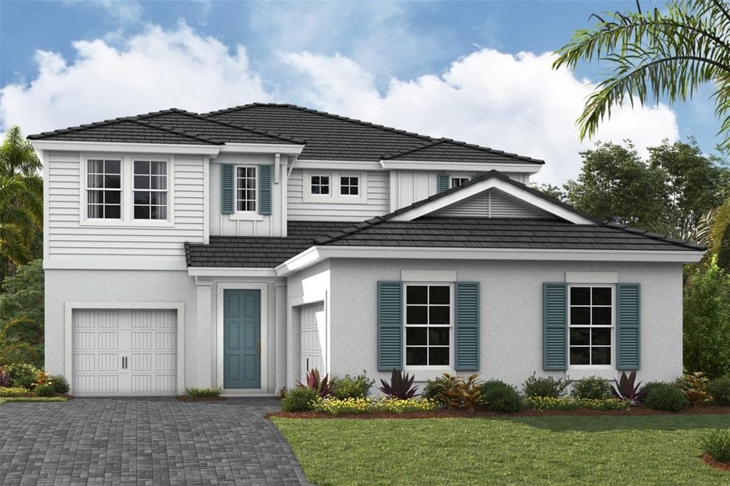 17813 CROPSIDE TRAIL LAKEWOOD RANCH, FL 34211