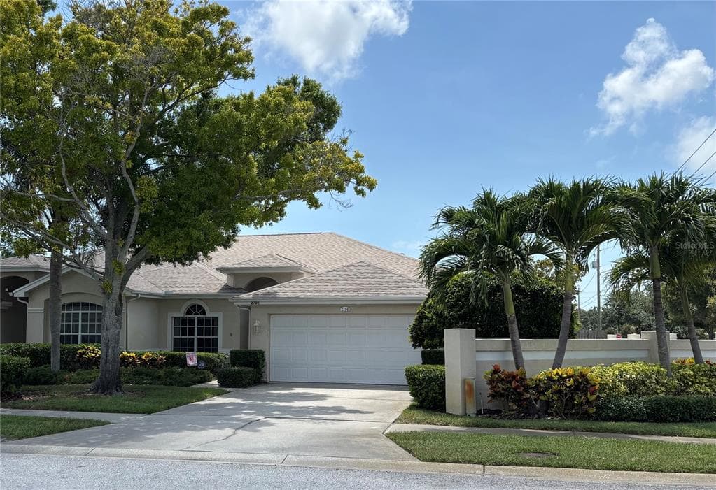 2796 ALEXANDER DRIVE CLEARWATER, FL 33763