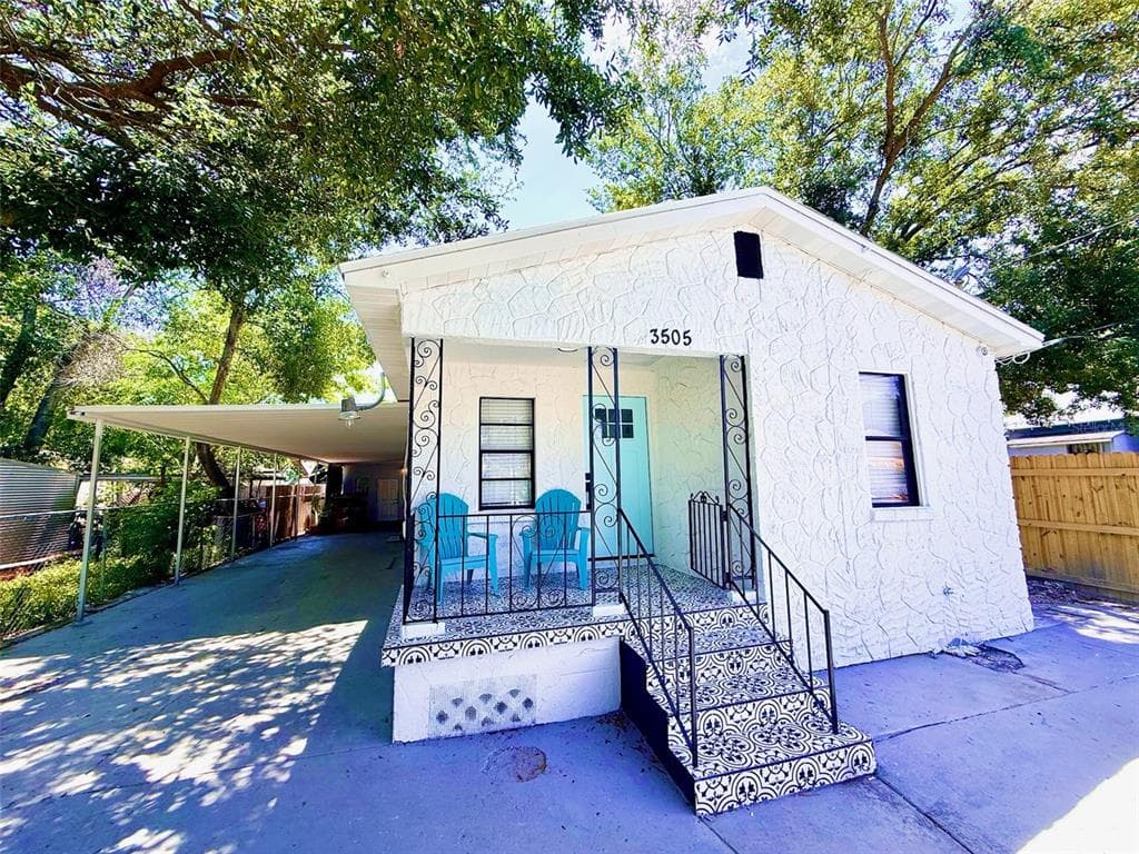 3505 N 16TH STREET TAMPA, FL 33605