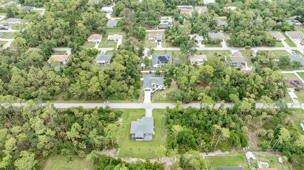 13502 KETRIDGE AVENUE PORT CHARLOTTE, FL 33953