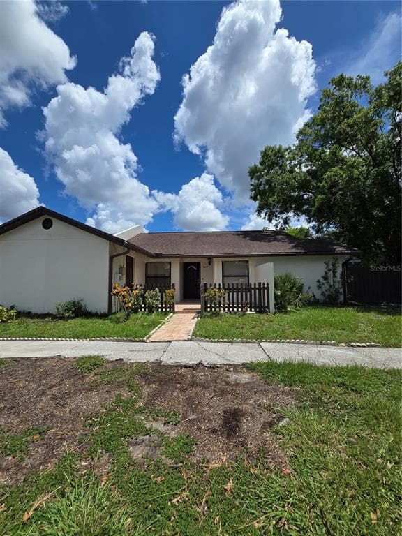 5401 HOPEDALE DRIVE TAMPA, FL 33624