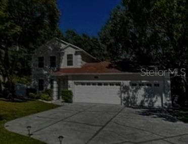 21915 BELL LAKE ROAD UNIT 2 LAND O LAKES, FL 34639