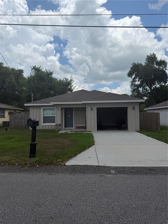 350 S 8TH AVENUE BARTOW, FL 33830
