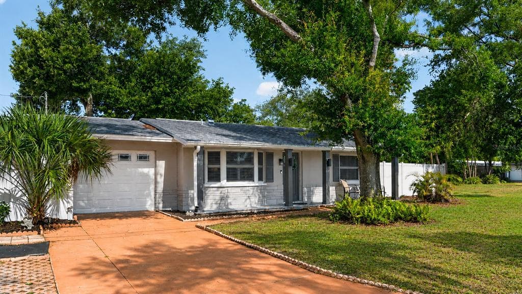 4016 83RD STREET N ST PETERSBURG, FL 33709