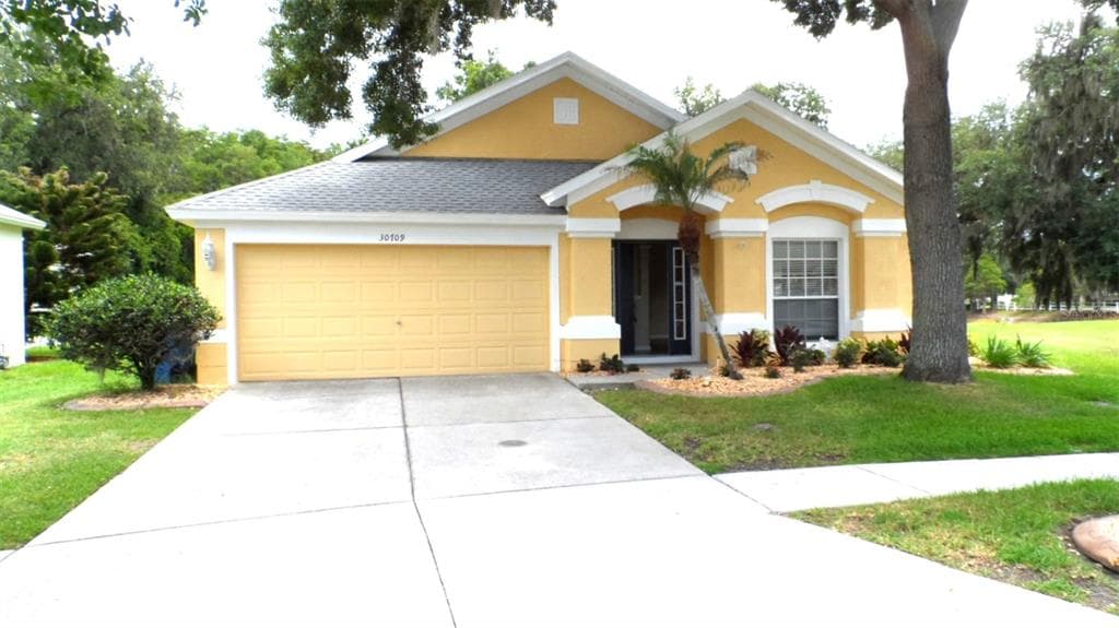 30709 LANESBOROUGH CIRCLE WESLEY CHAPEL, FL 33543