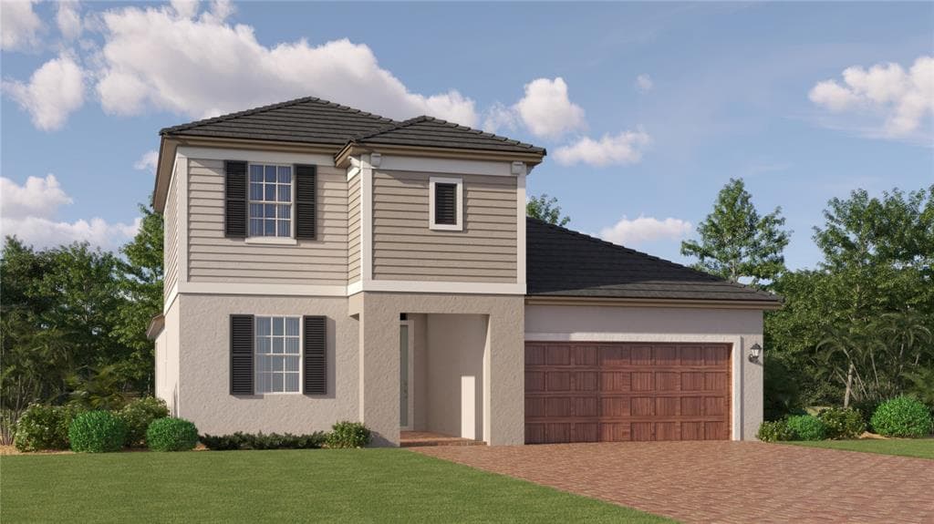 6478 LATITUDE BEND NEW PORT RICHEY, FL 34655