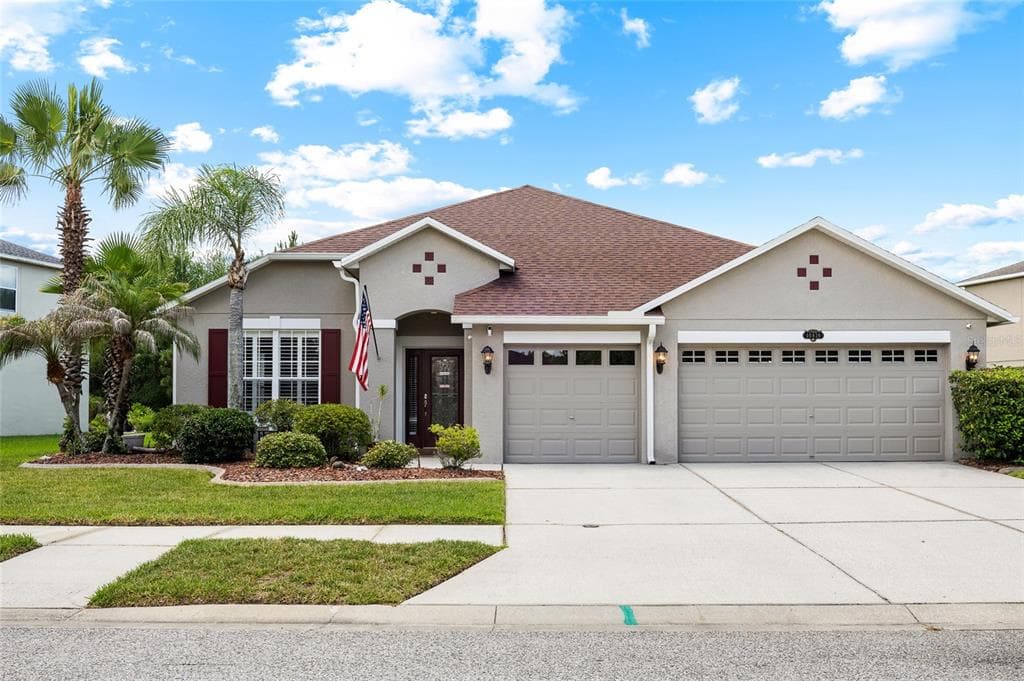 10839 BREAKING ROCKS DRIVE TAMPA, FL 33647