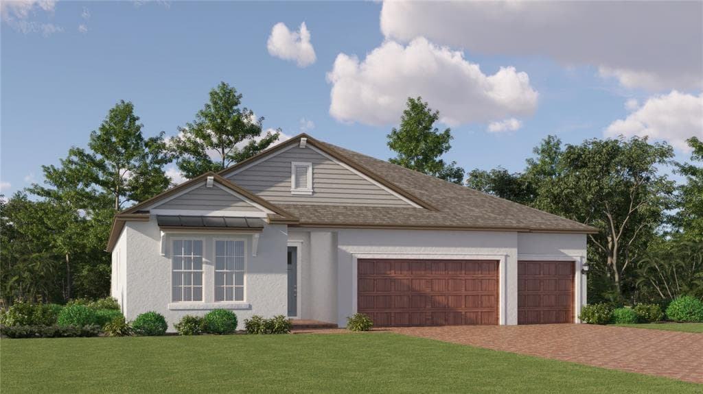 6613 LATITUDE BEND NEW PORT RICHEY, FL 34653