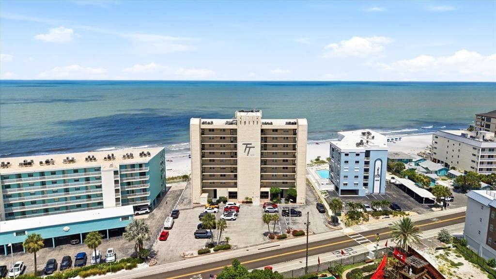 19450 GULF BOULEVARD UNIT 903 INDIAN SHORES, FL 33785