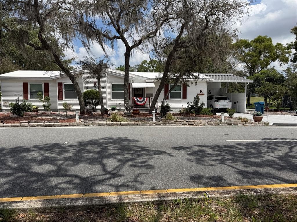 7354 NIELSON AVENUE BROOKSVILLE, FL 34613