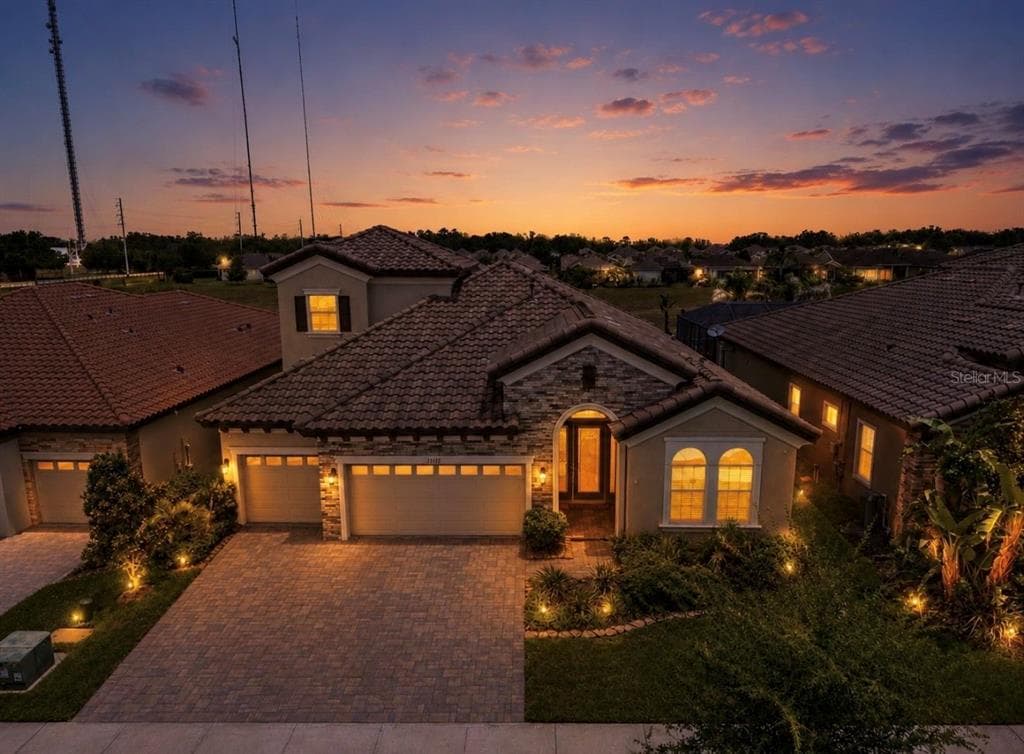 13712 OSPREY FERN LANE RIVERVIEW, FL 33569