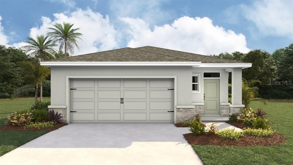 17932 ACORN DROP ROAD LAND O LAKES, FL 34638