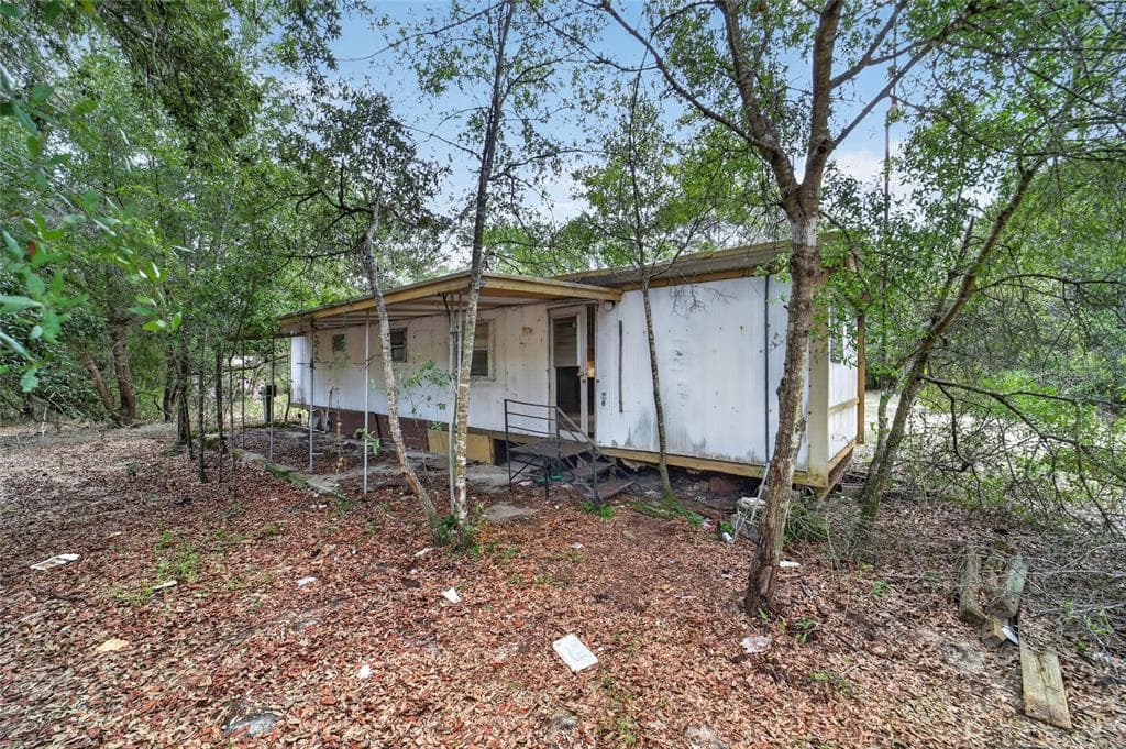 4001 SW 189TH AVENUE DUNNELLON, FL 34432