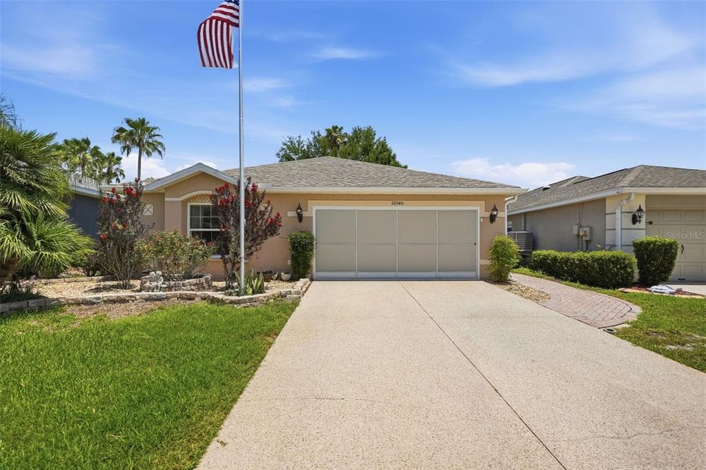 10340 BUNCOMBE WAY SAN ANTONIO, FL 33576