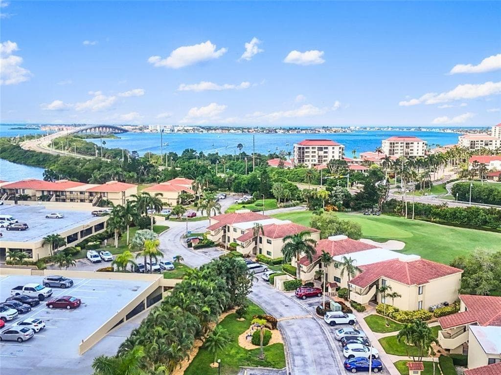 6335 PALMA DEL MAR BOULEVARD S UNIT 223