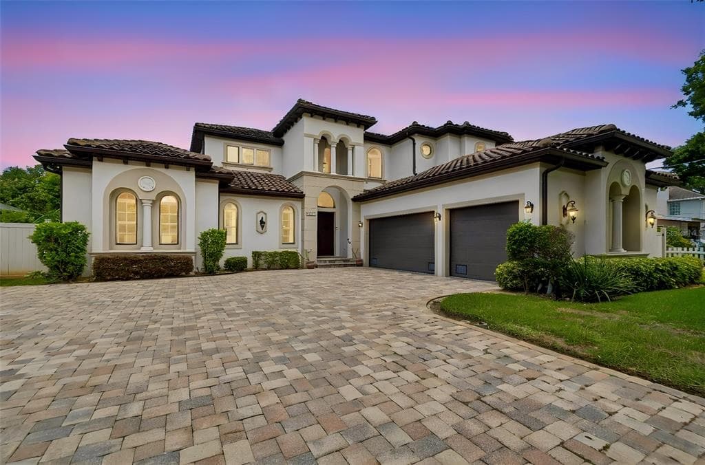 6011 S 3RD STREET TAMPA, FL 33611
