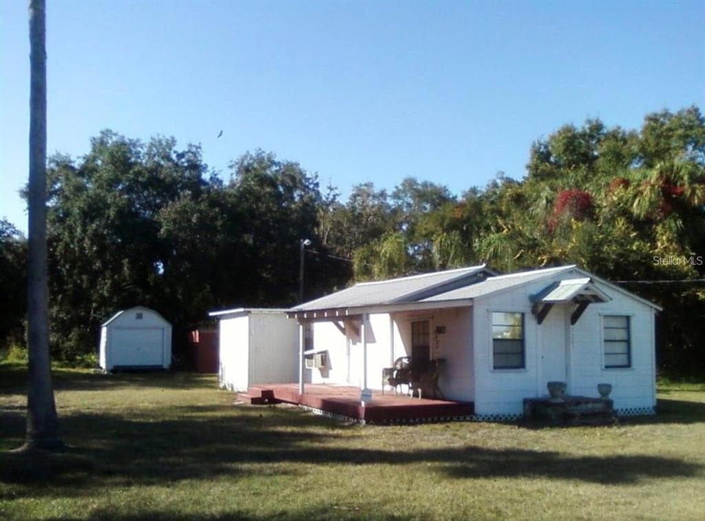 7205 S MANHATTAN AVENUE TAMPA, FL 33616