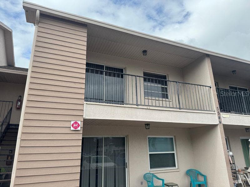 3544 PORTILLO ROAD UNIT 6 SPRING HILL, FL 34608