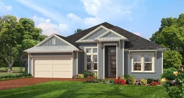 9 NEW CASTLE LANE ORMOND BEACH, FL 32174