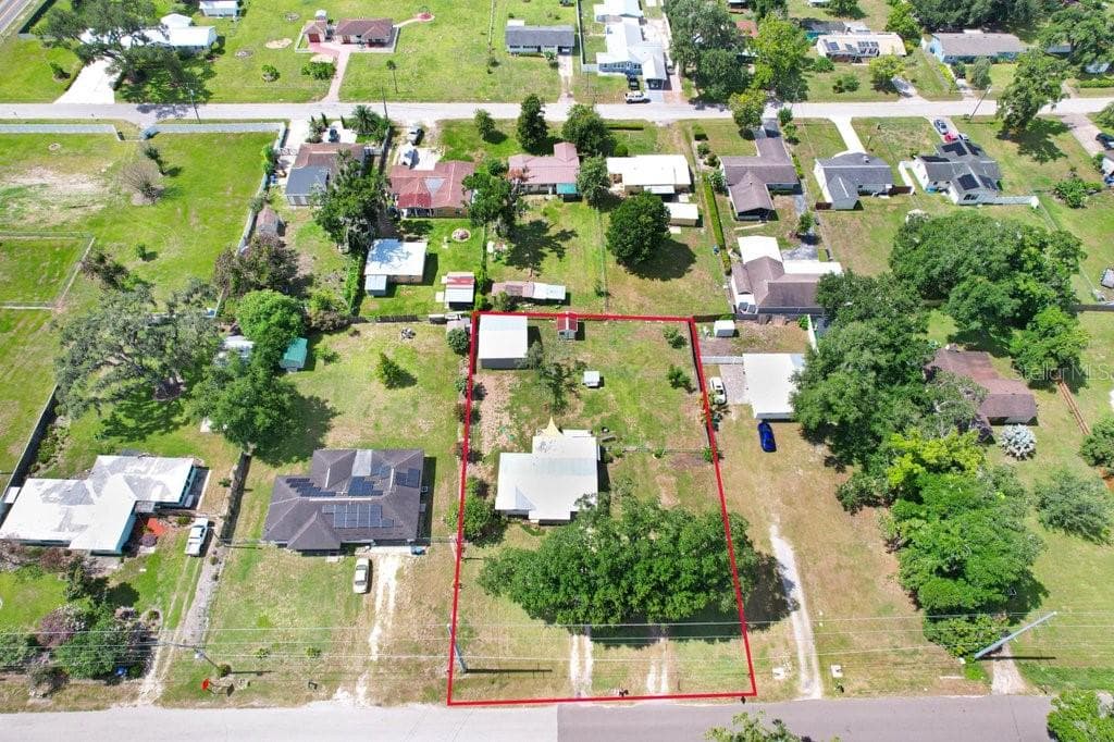 5211 GLEN HARWELL ROAD PLANT CITY, FL 33566