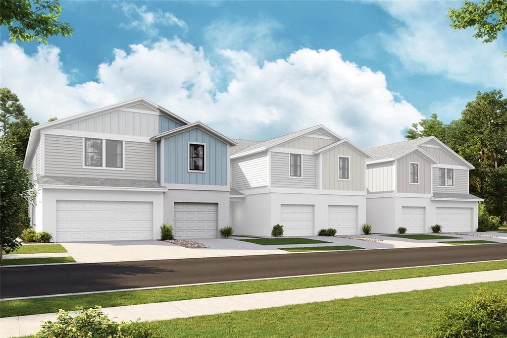 4242 HILLOCK BOULEVARD HAINES CITY, FL 33844