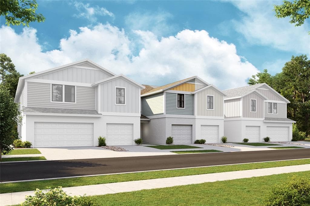 4246 HILLOCK BOULEVARD HAINES CITY, FL 33844
