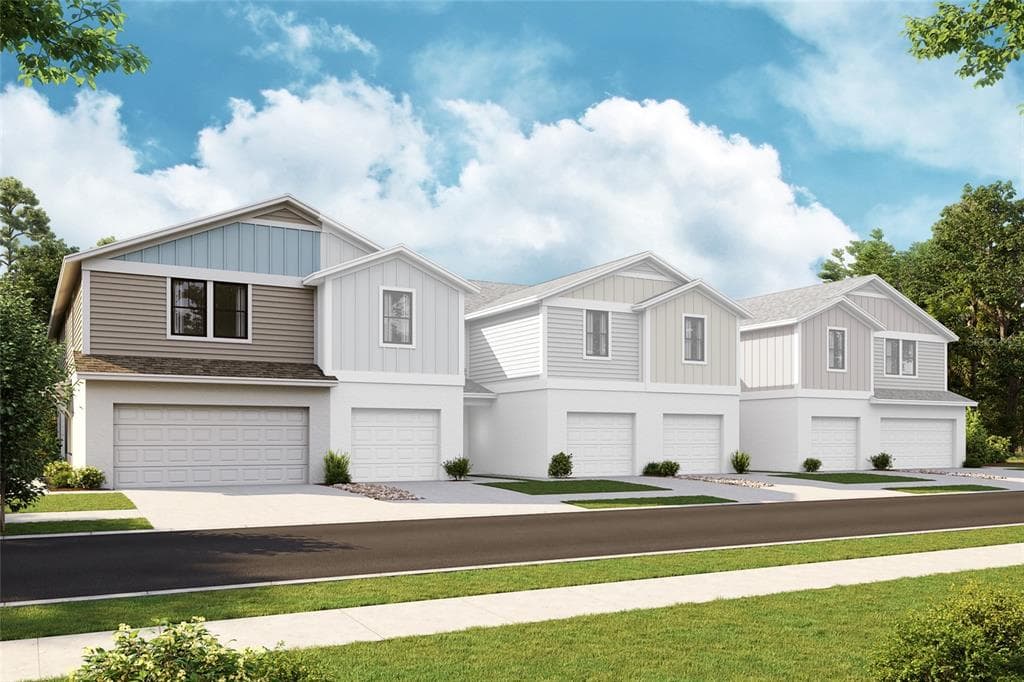 4258 HILLOCK BOULEVARD HAINES CITY, FL 33844