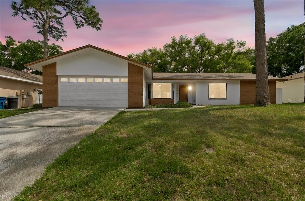 3431 DEERFIELD LANE