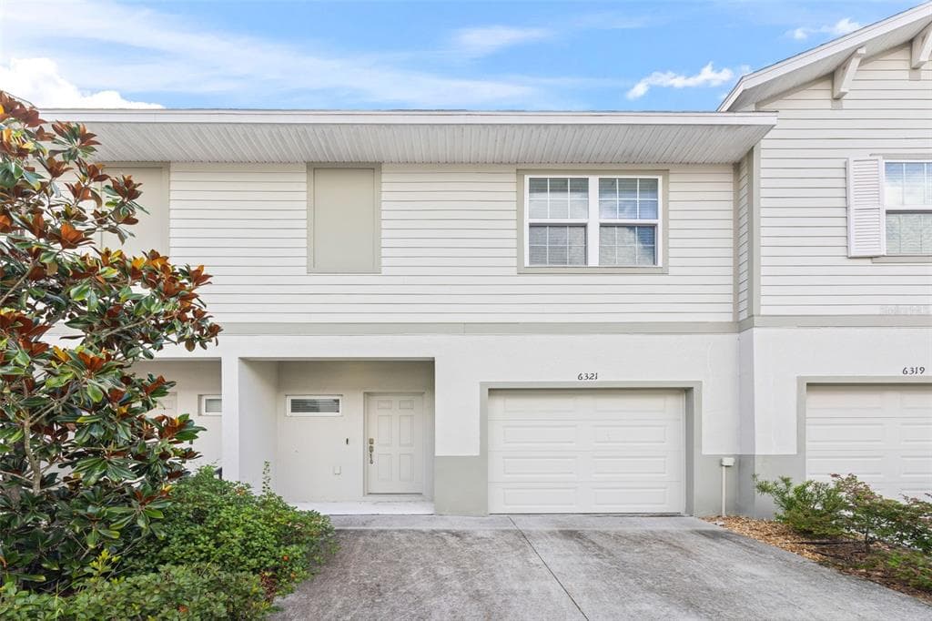 6321 TILLANDSIA PLACE TAMPA, FL 33610