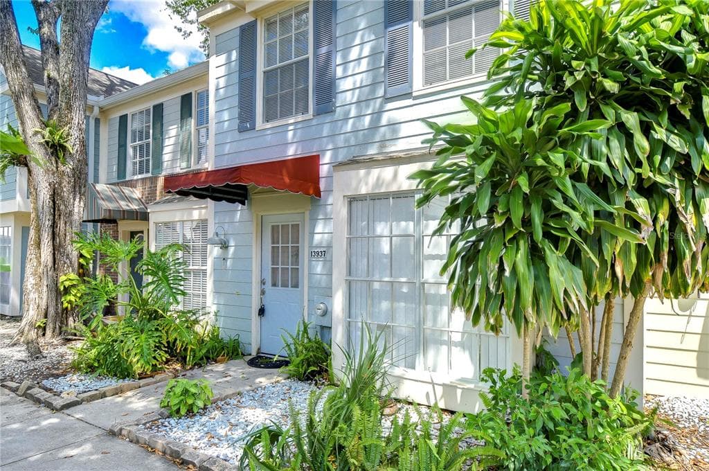 13937 FLETCHERS MILL DRIVE