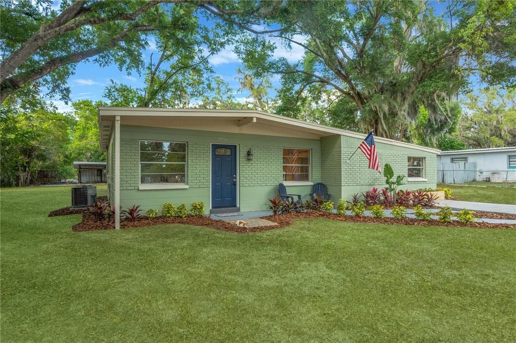 13906 RAULERSON ROAD RIVERVIEW, FL 33569
