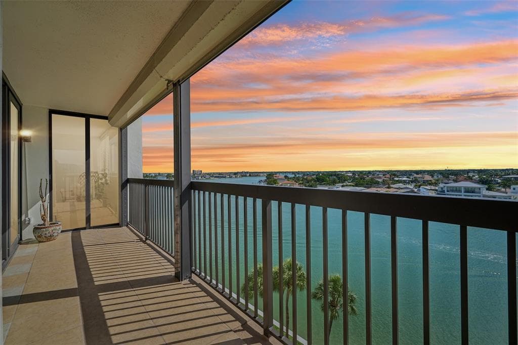 9415 BLIND PASS ROAD UNIT 706 ST PETE BEACH, FL 33706