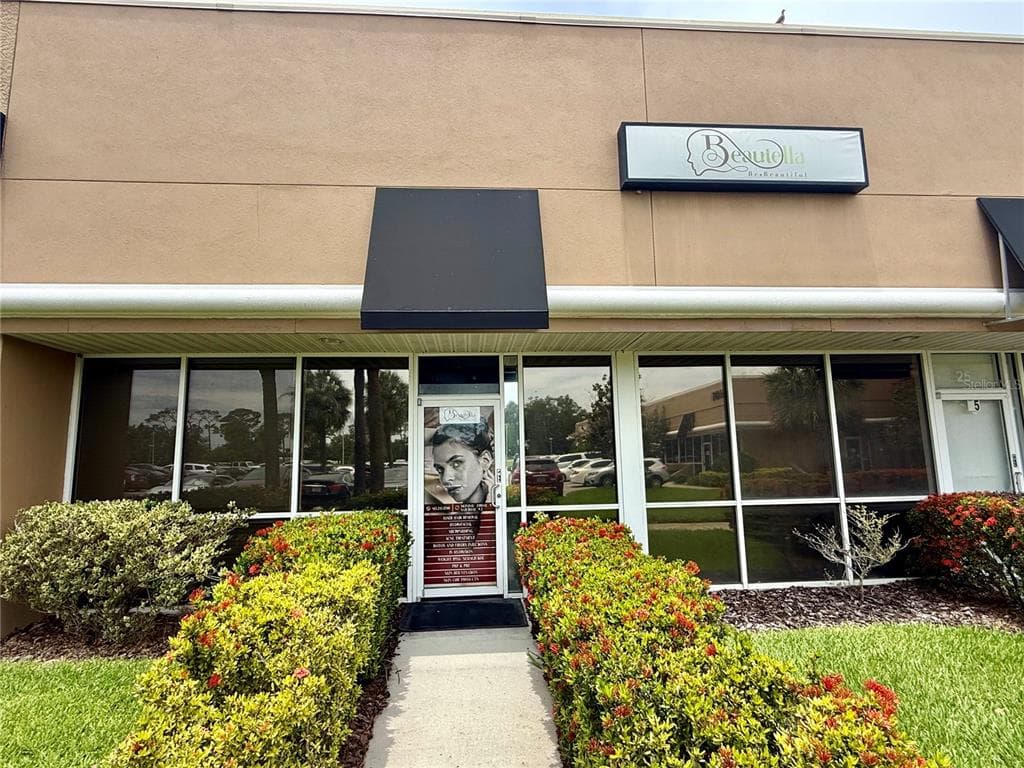 5404 HOOVER BOULEVARD UNIT 24 TAMPA, FL 33634